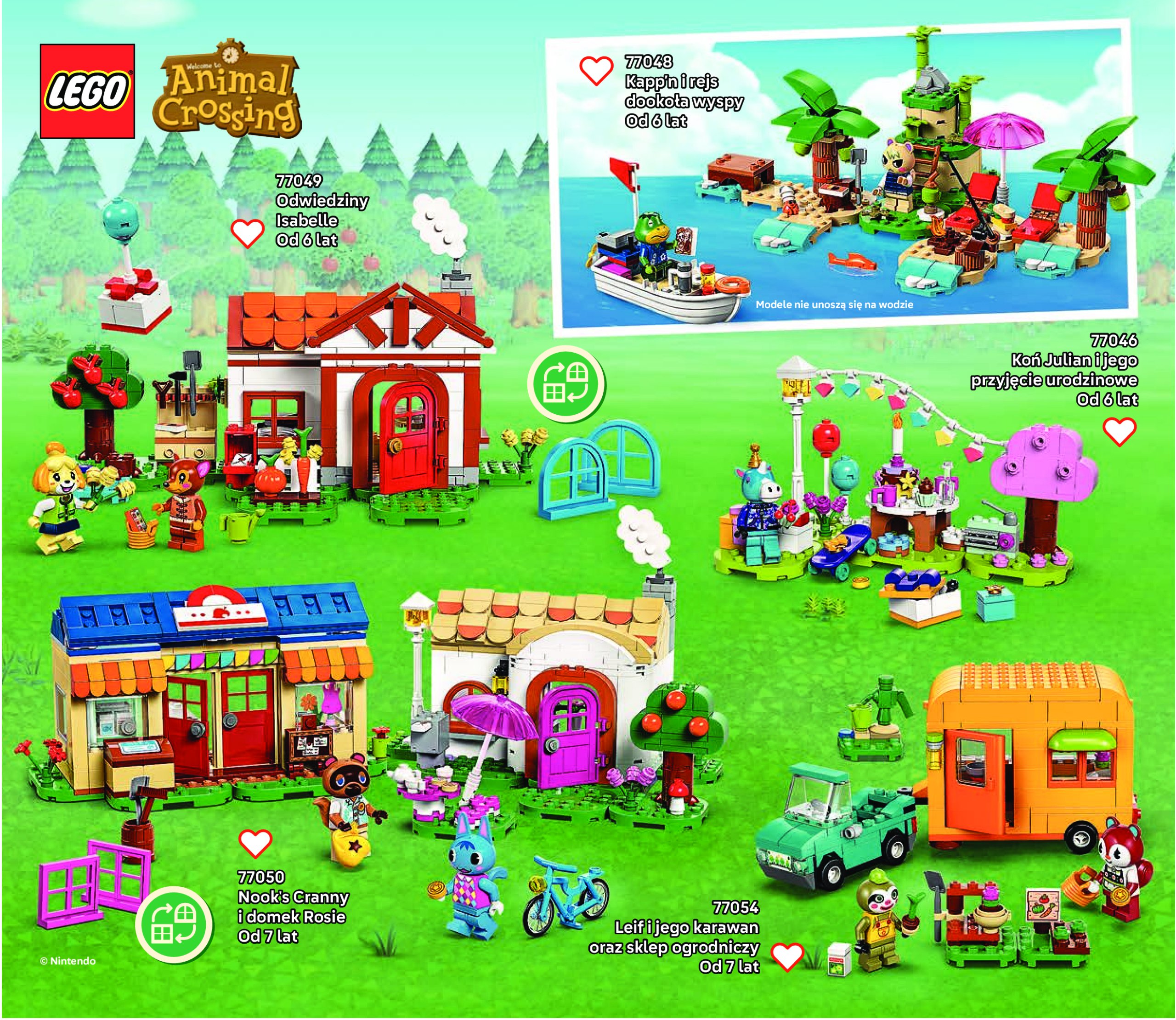 lego - Gazetka Lego ważna od 01.07. - 31.12. - page: 86