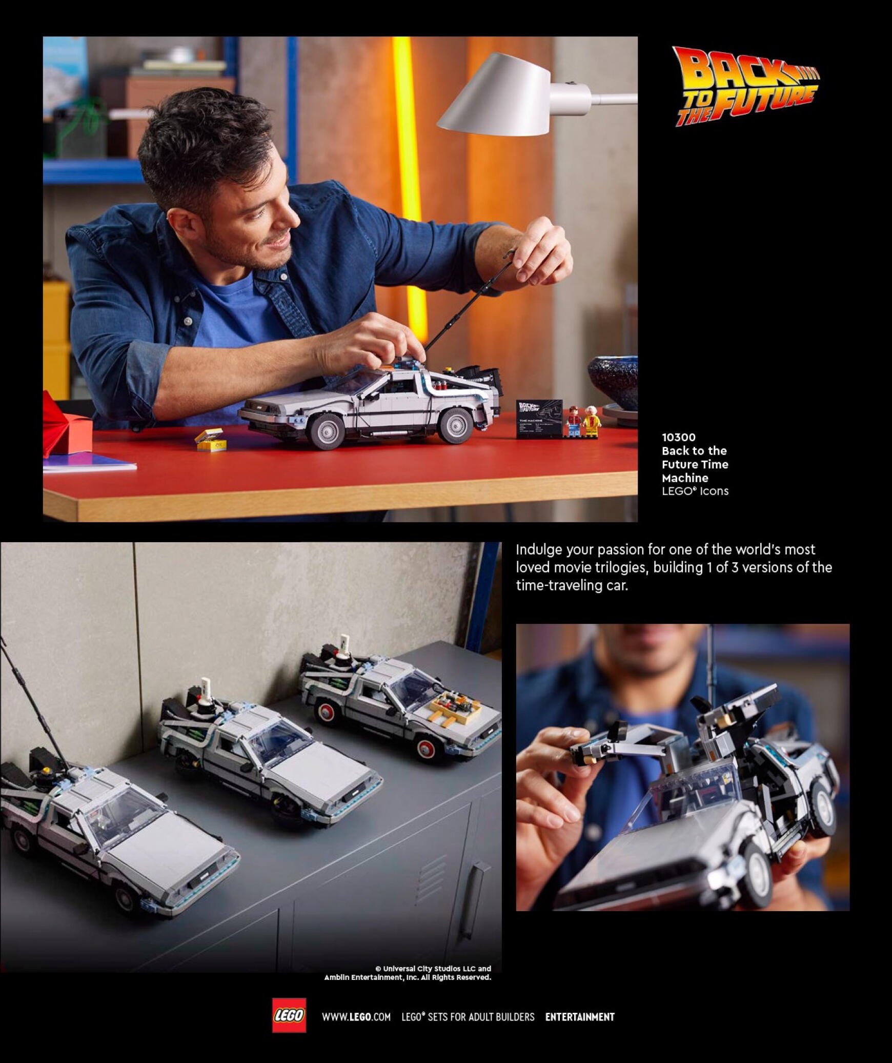 lego - Lego obowiązuje od 03.01.2024 - page: 61