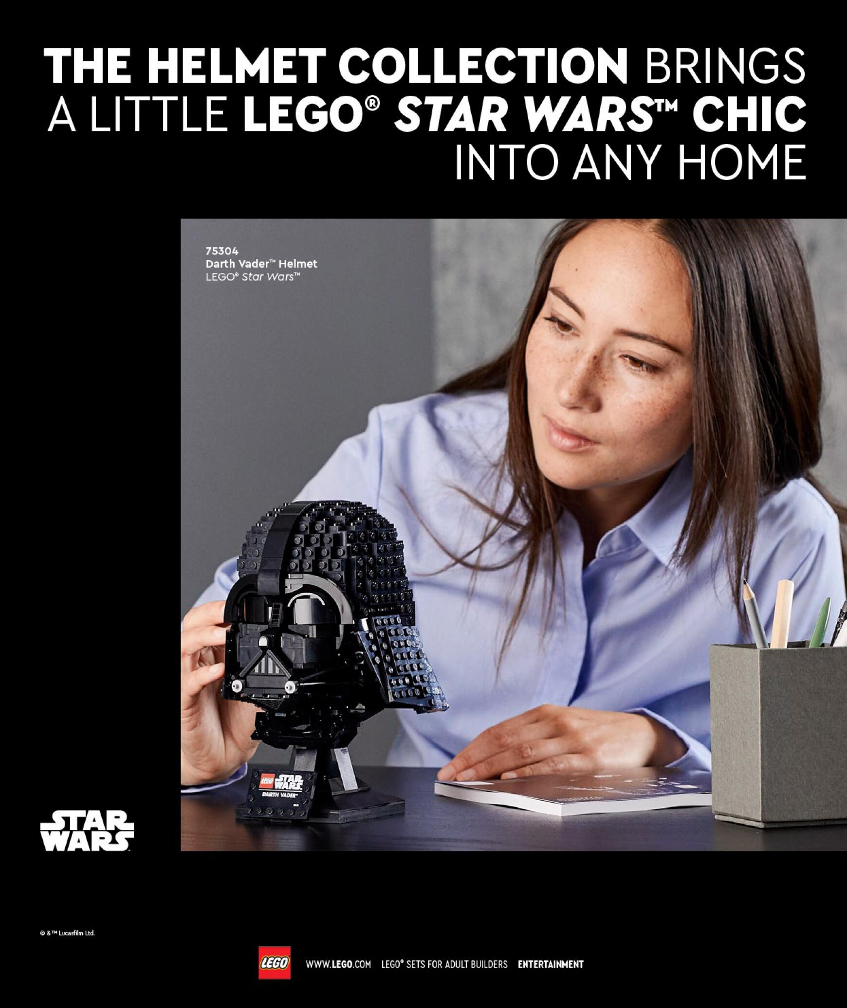 lego - Lego obowiązuje od 03.01.2024 - page: 27