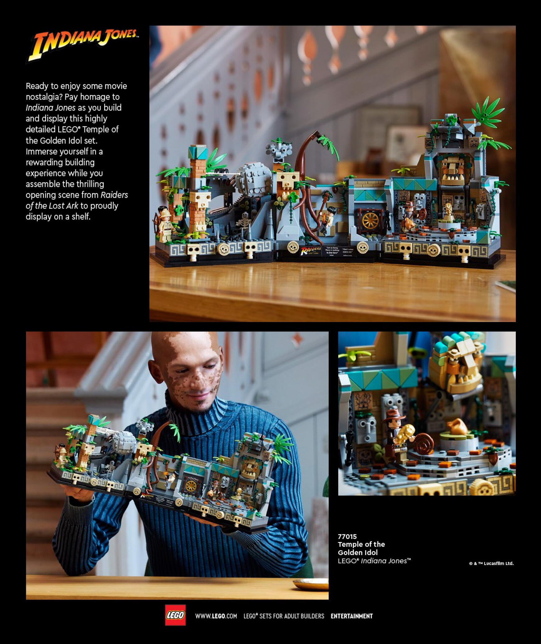 lego - Lego obowiązuje od 03.01.2024 - page: 59