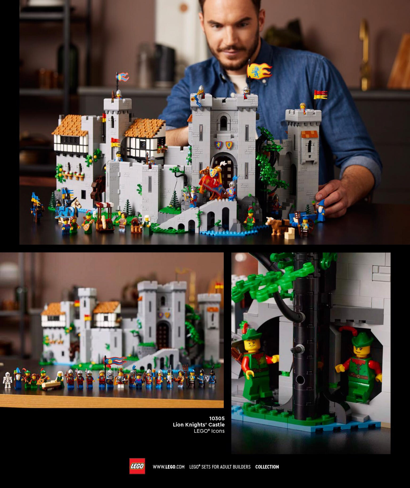 lego - Lego obowiązuje od 03.01.2024 - page: 85
