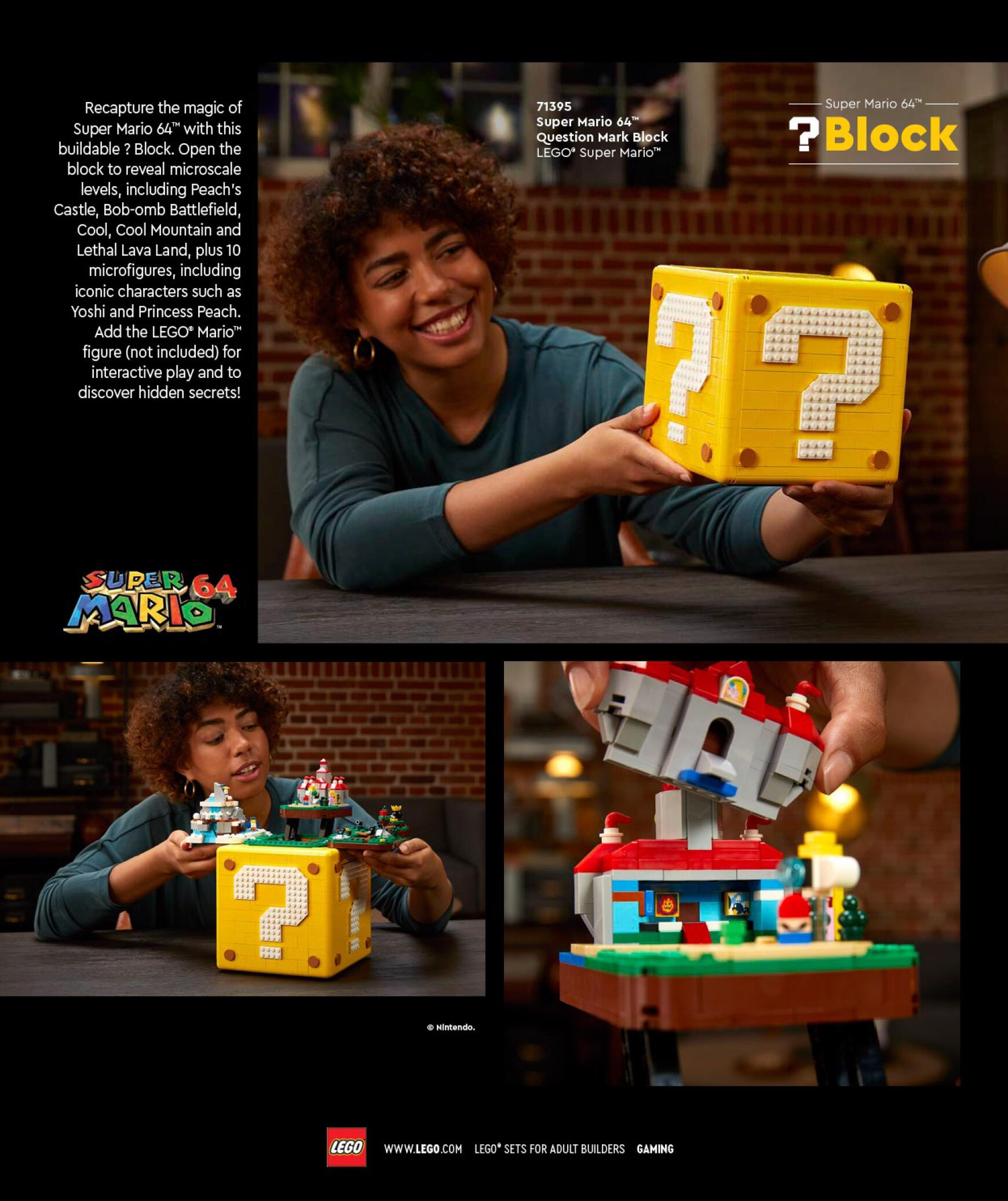 lego - Lego obowiązuje od 03.01.2024 - page: 70