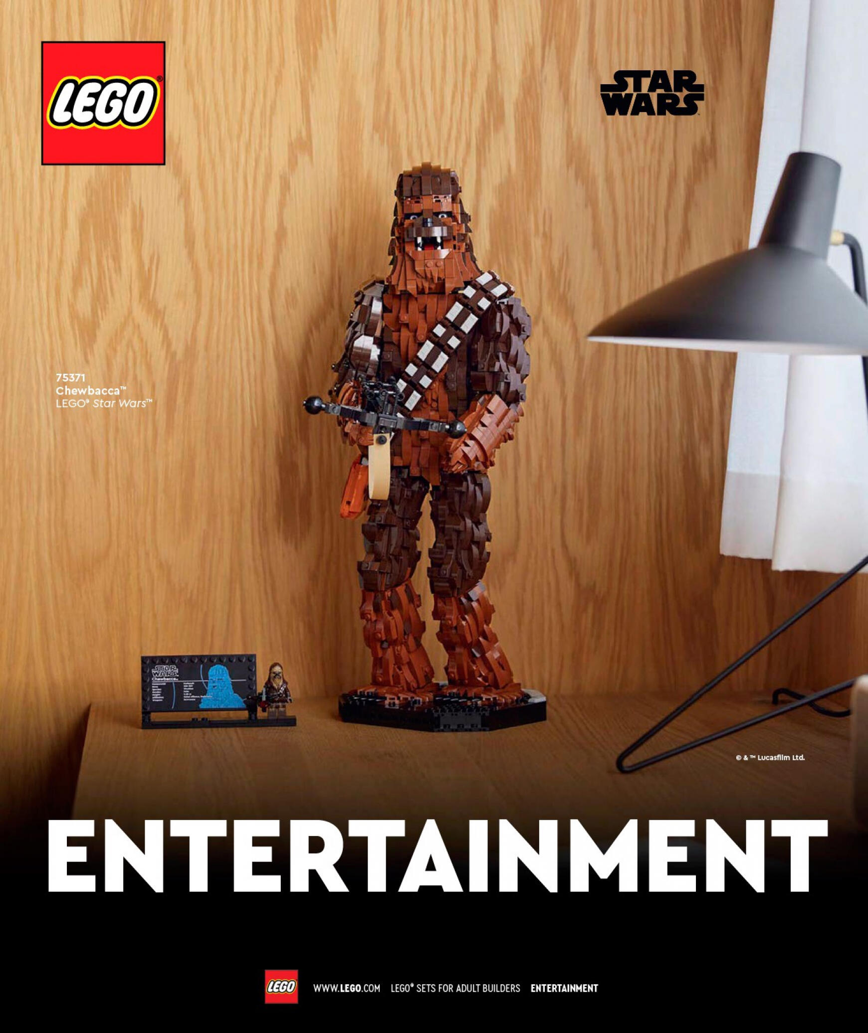 lego - Lego obowiązuje od 03.01.2024 - page: 18