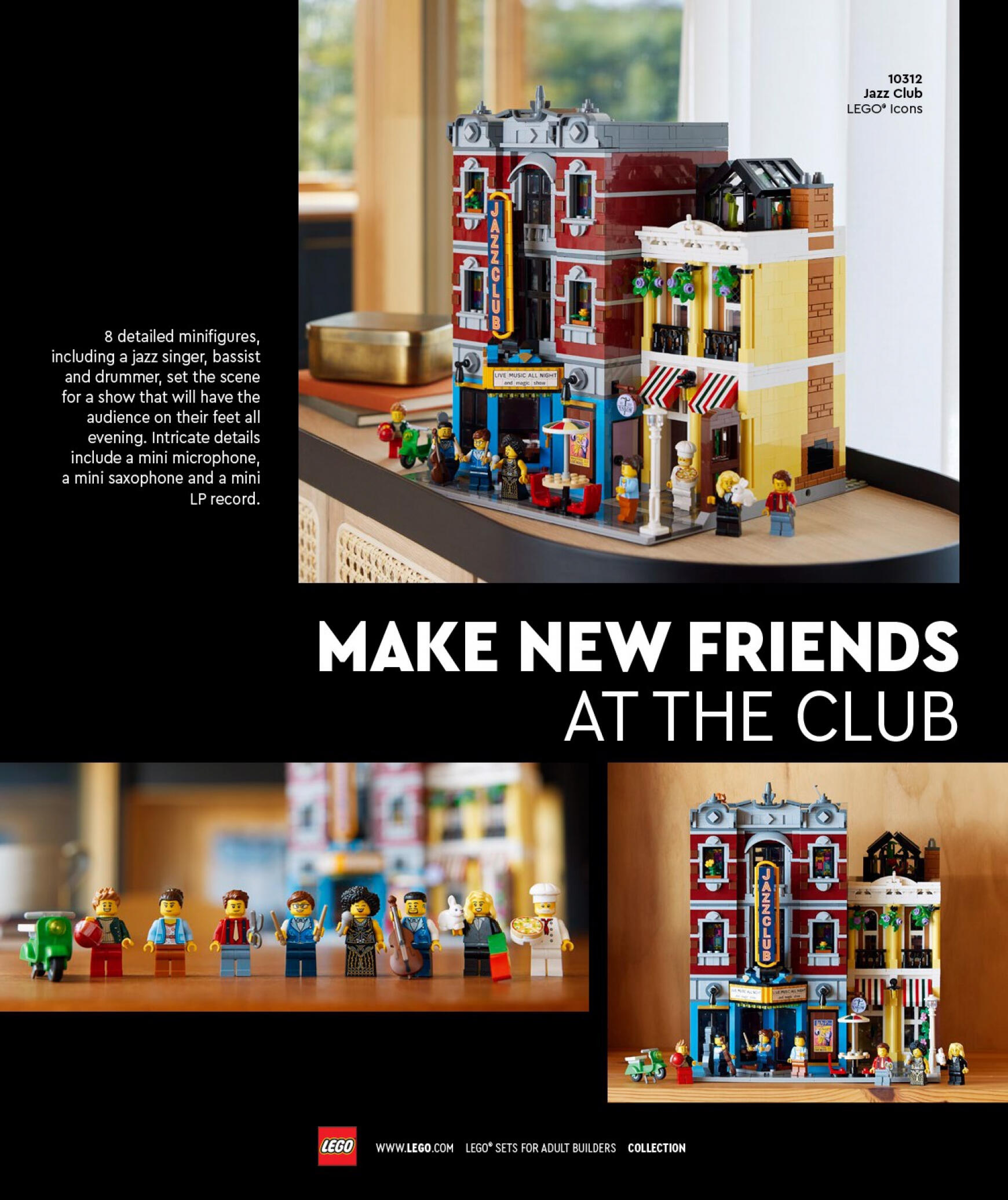 lego - Lego obowiązuje od 03.01.2024 - page: 88