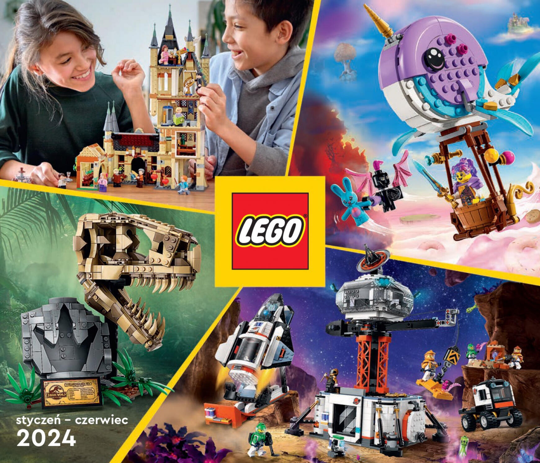 lego - Lego obowiązuje od 05.01.2024