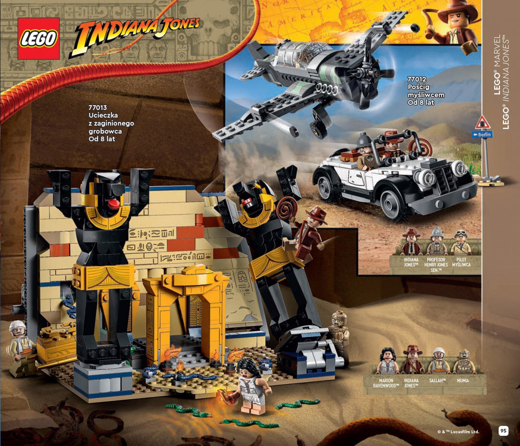 lego - Lego obowiązuje od 05.01.2024 - page: 95