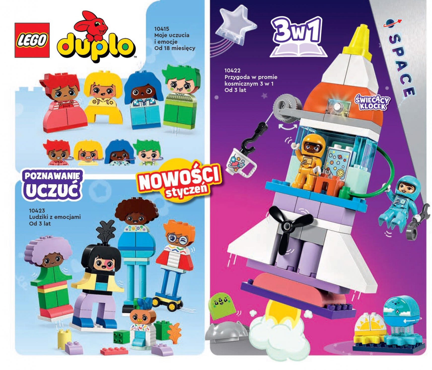 lego - Lego obowiązuje od 05.01.2024 - page: 8