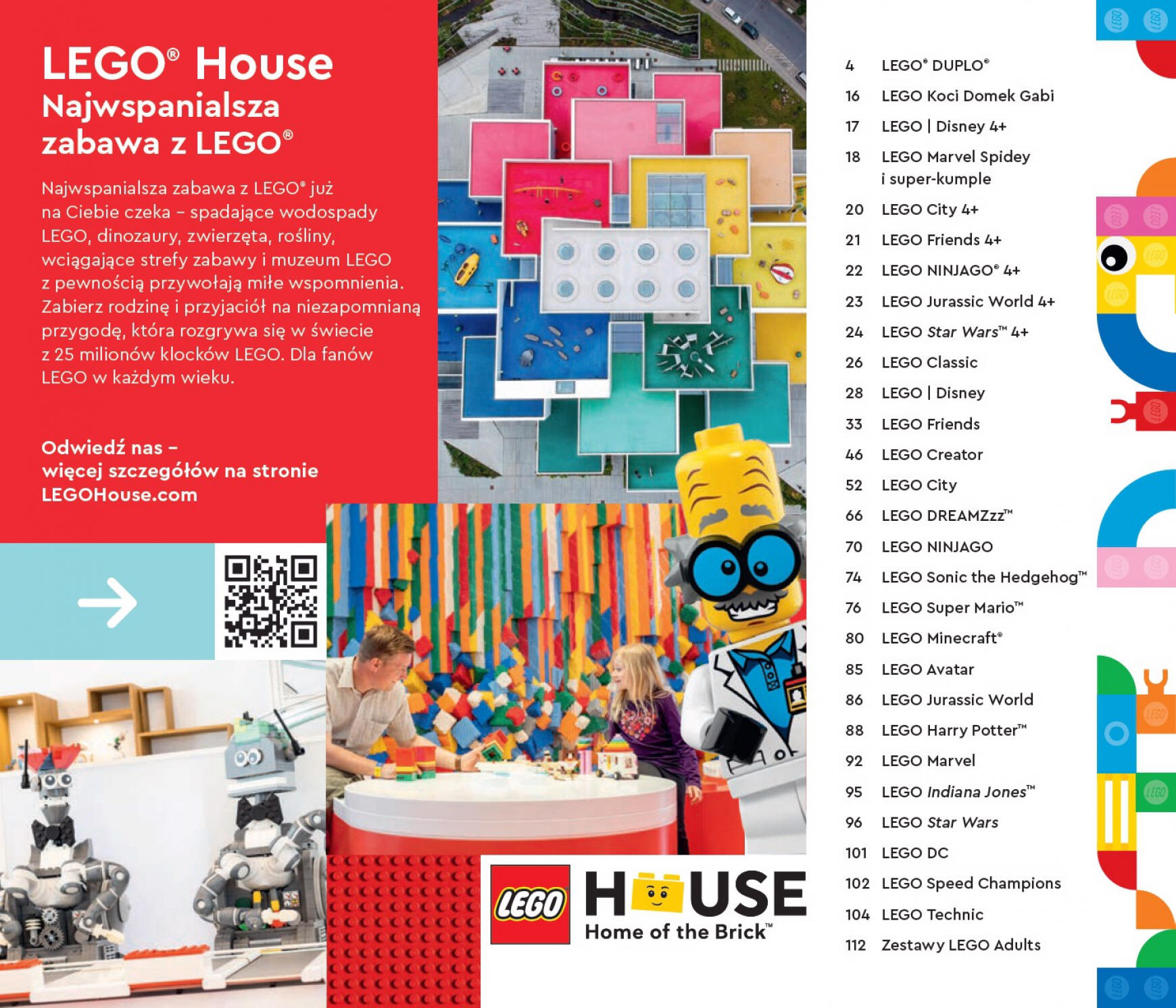 lego - Lego obowiązuje od 05.01.2024 - page: 3