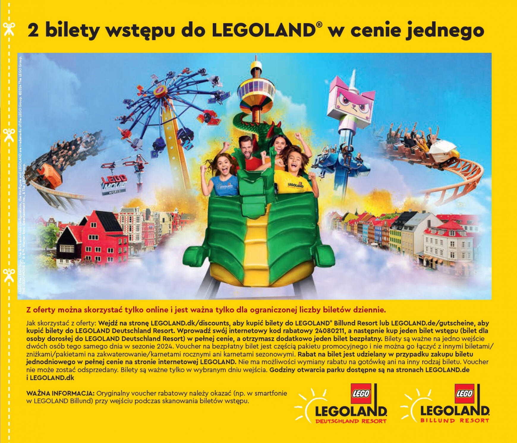 lego - Lego obowiązuje od 05.01.2024 - page: 25