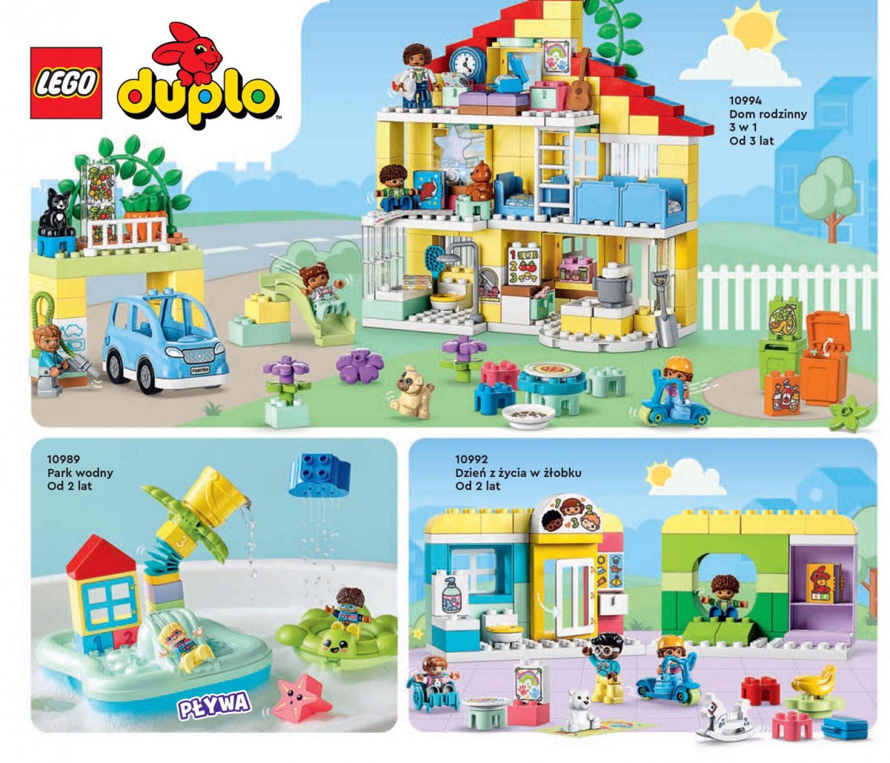 lego - Lego obowiązuje od 05.01.2024 - page: 12