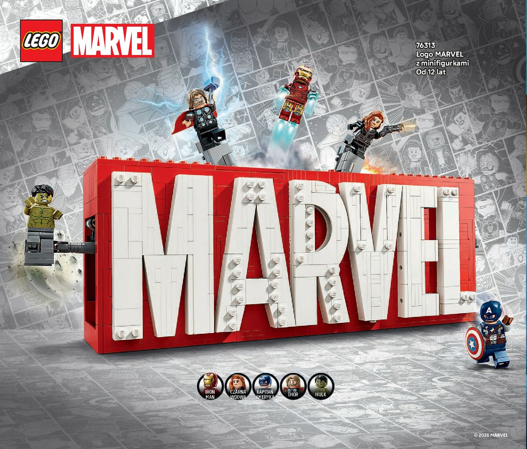 lego - Gazetka Lego - ważna od 01.01. do 30.06. - page: 98