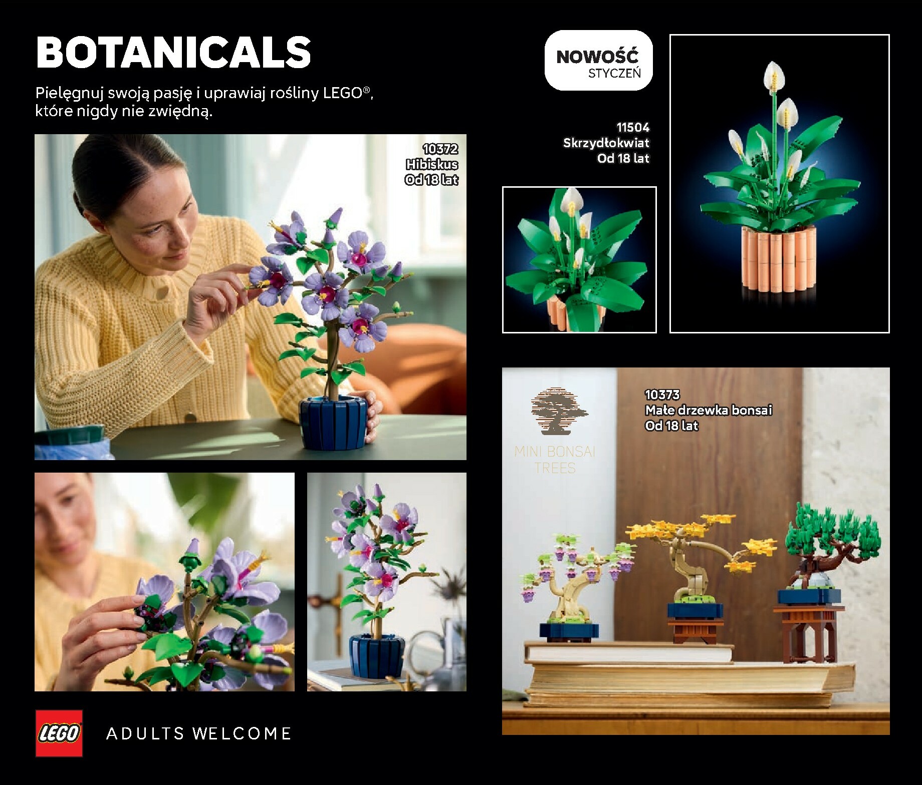 lego - Gazetka Lego - ważna od 01.01. do 30.06. - page: 130