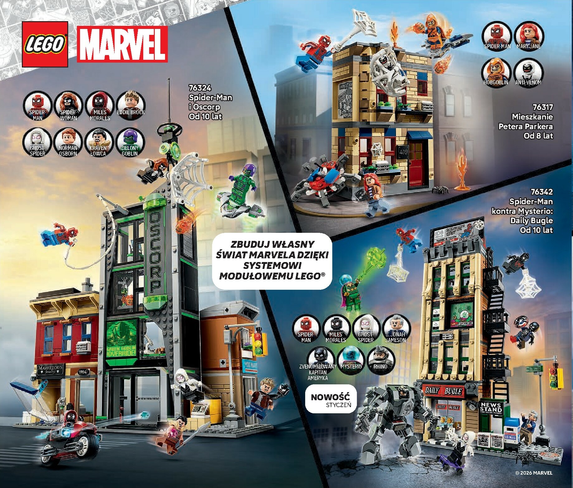 lego - Gazetka Lego - ważna od 01.01. do 30.06. - page: 100