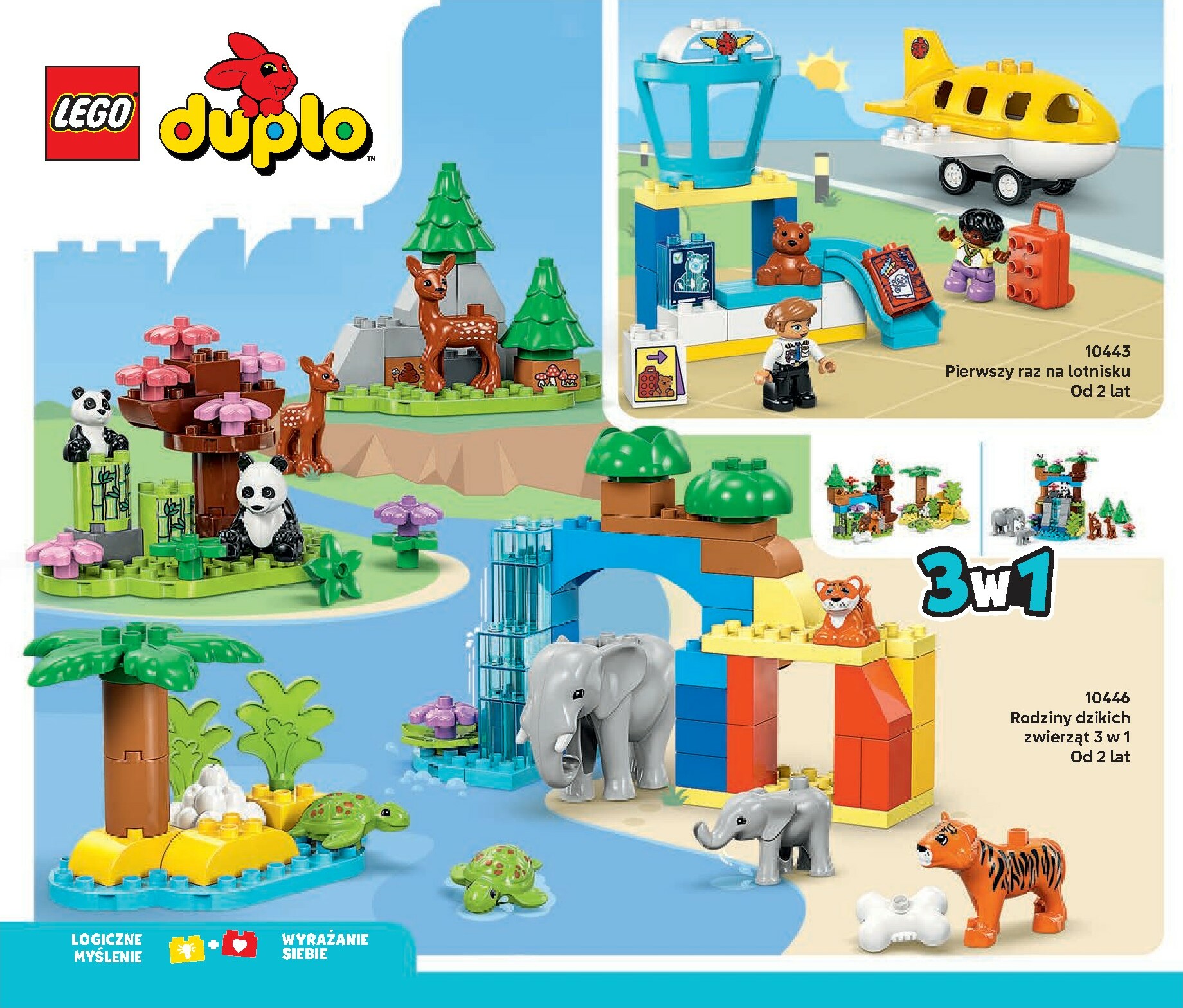 lego - Gazetka Lego - ważna od 01.01. do 30.06. - page: 10