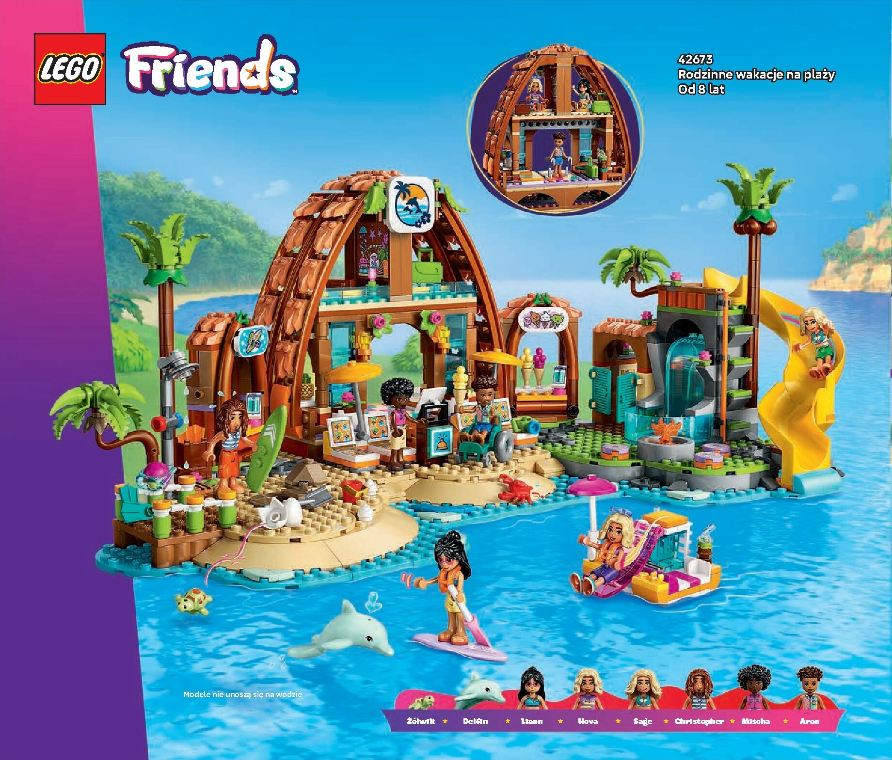 lego - Gazetka Lego - ważna od 01.01. do 30.06. - page: 28