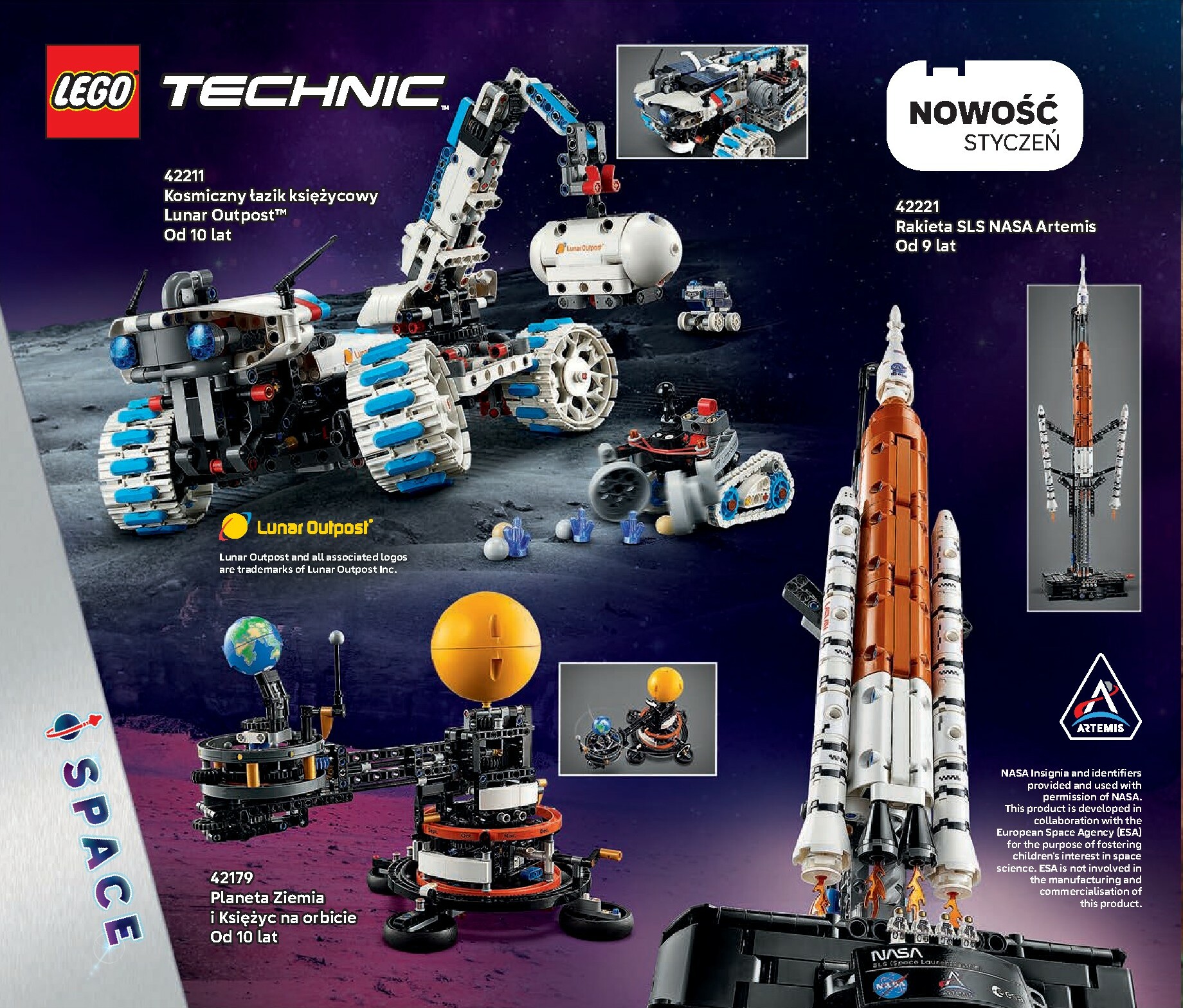 lego - Gazetka Lego - ważna od 01.01. do 30.06. - page: 116