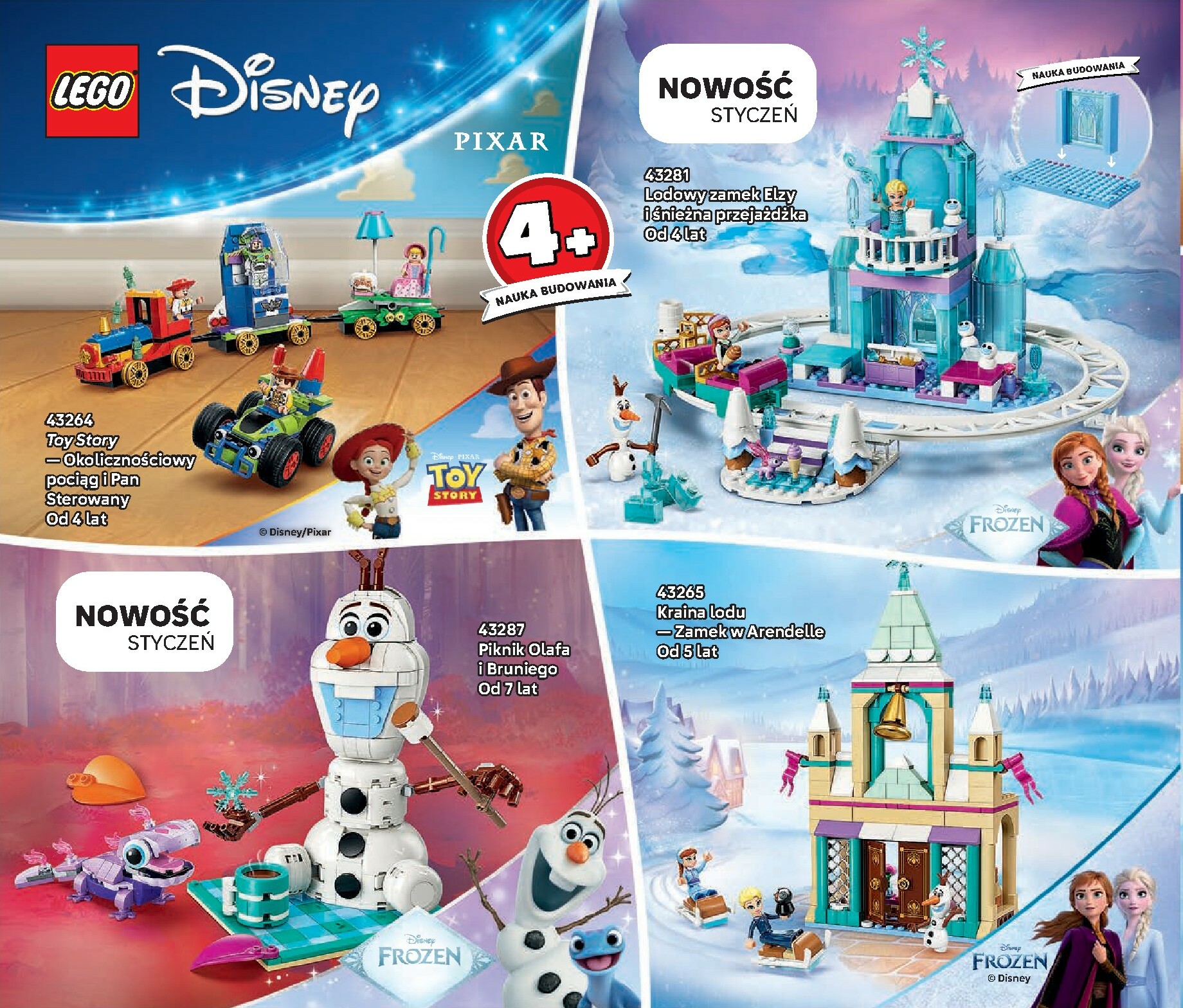 lego - Gazetka Lego - ważna od 01.01. do 30.06. - page: 30