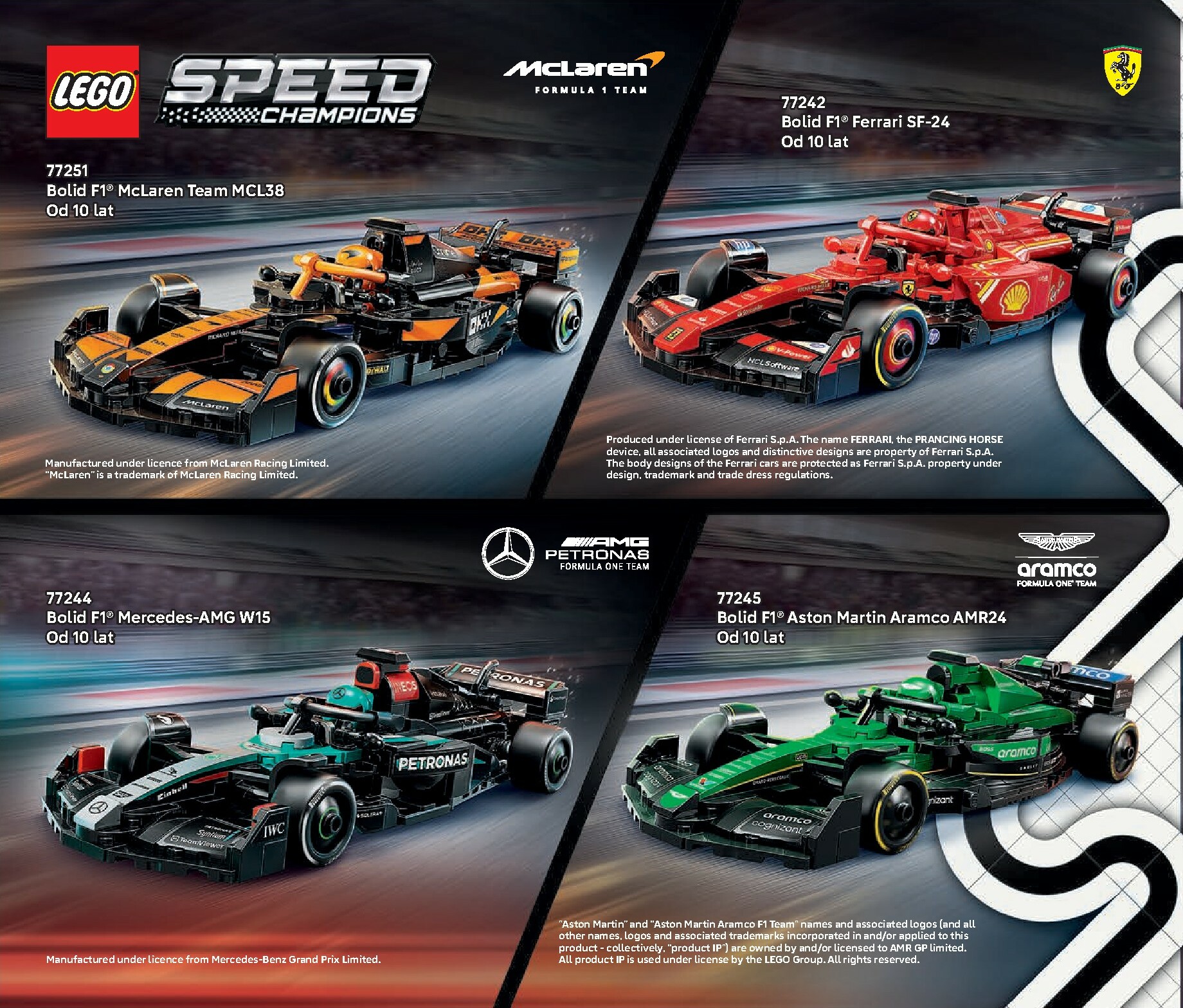 lego - Gazetka Lego - ważna od 01.01. do 30.06. - page: 112