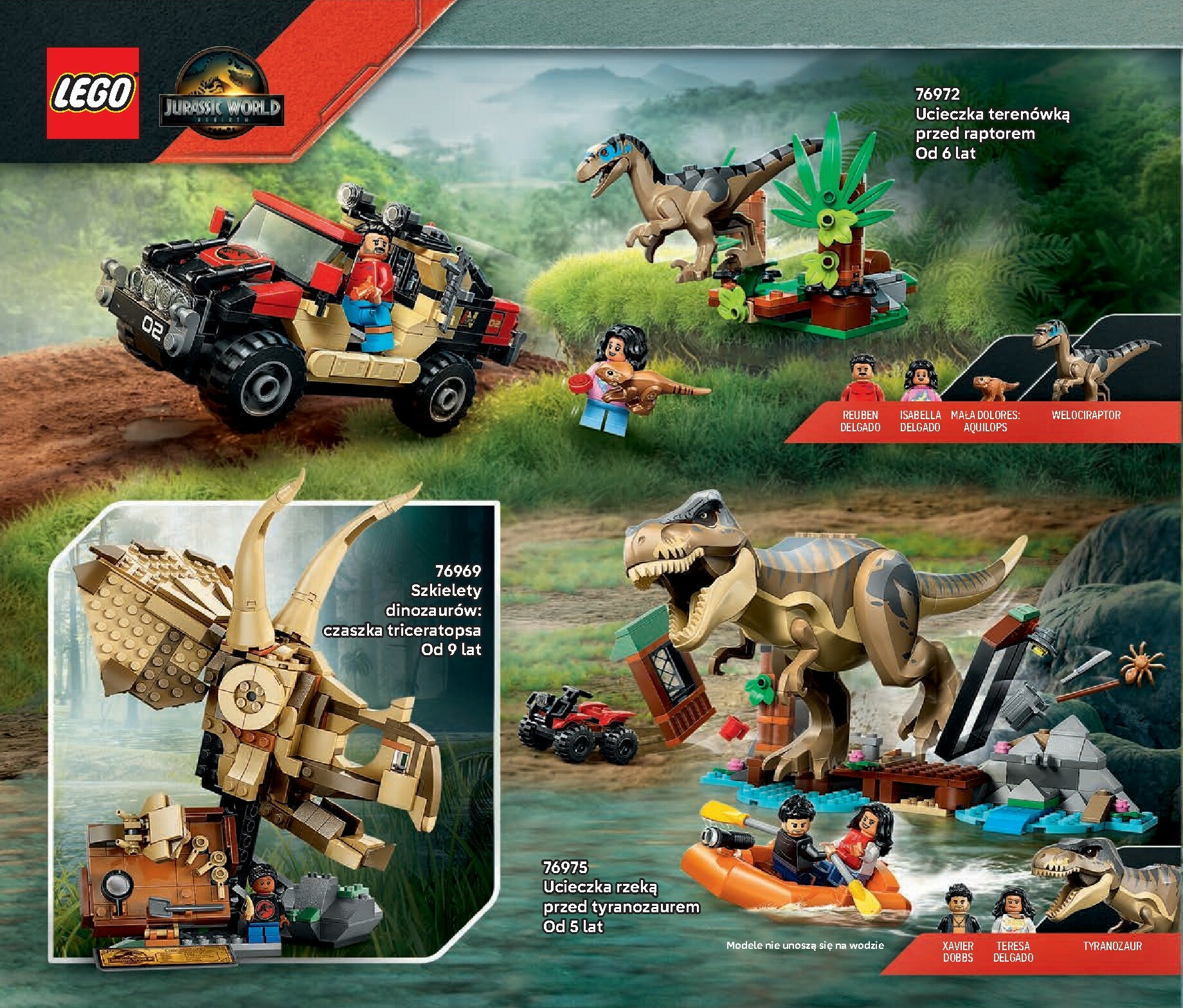 lego - Gazetka Lego - ważna od 01.01. do 30.06. - page: 86