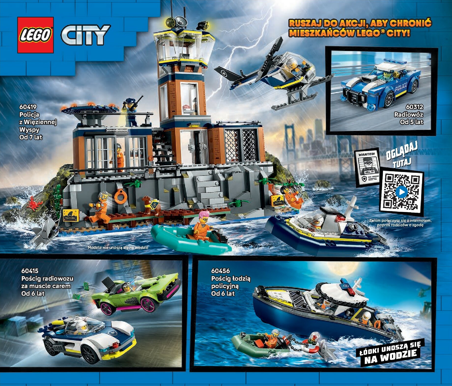 lego - Gazetka Lego - ważna od 01.01. do 30.06. - page: 52