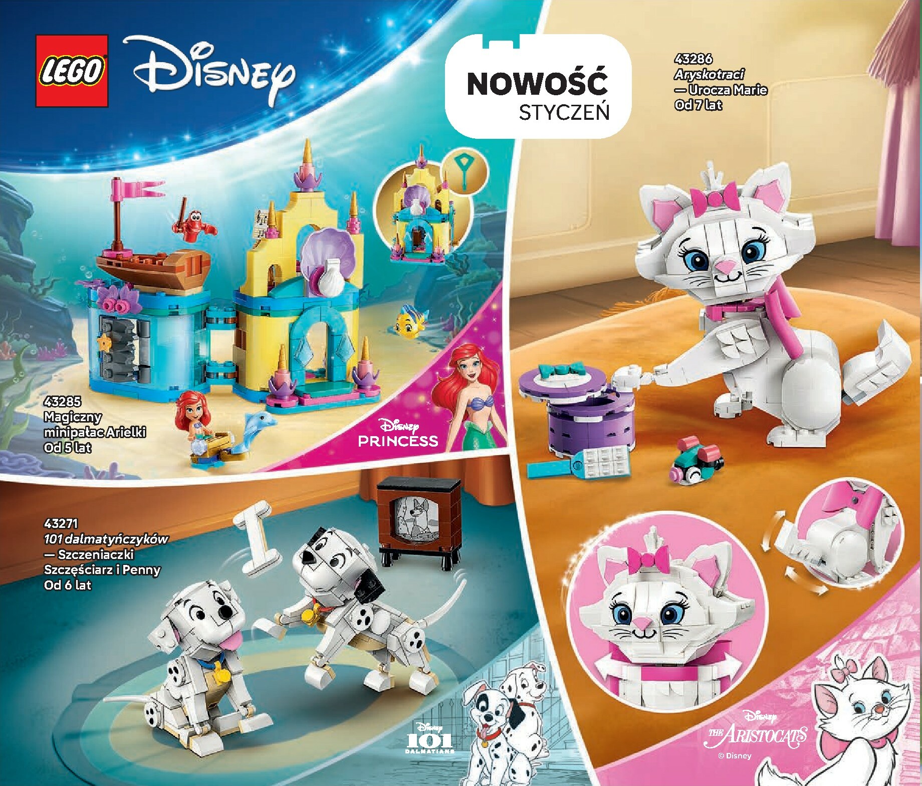 lego - Gazetka Lego - ważna od 01.01. do 30.06. - page: 32