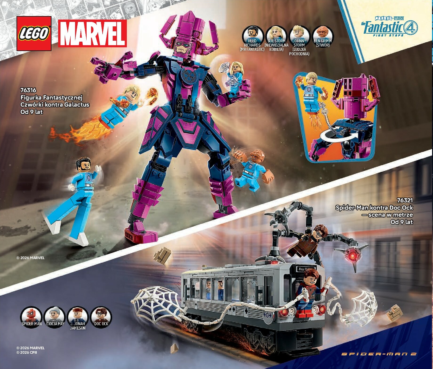 lego - Gazetka Lego - ważna od 01.01. do 30.06. - page: 104