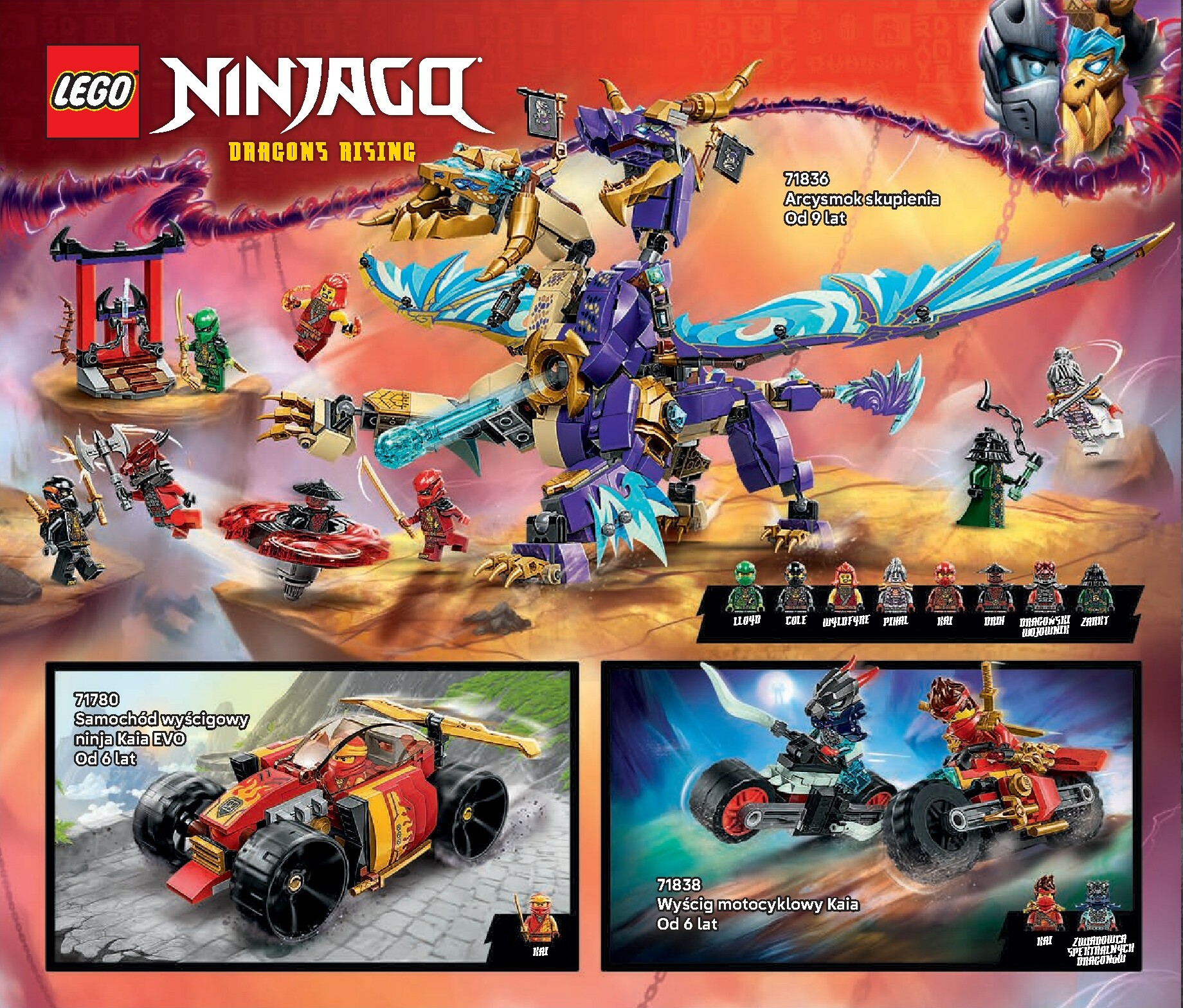 lego - Gazetka Lego - ważna od 01.01. do 30.06. - page: 66