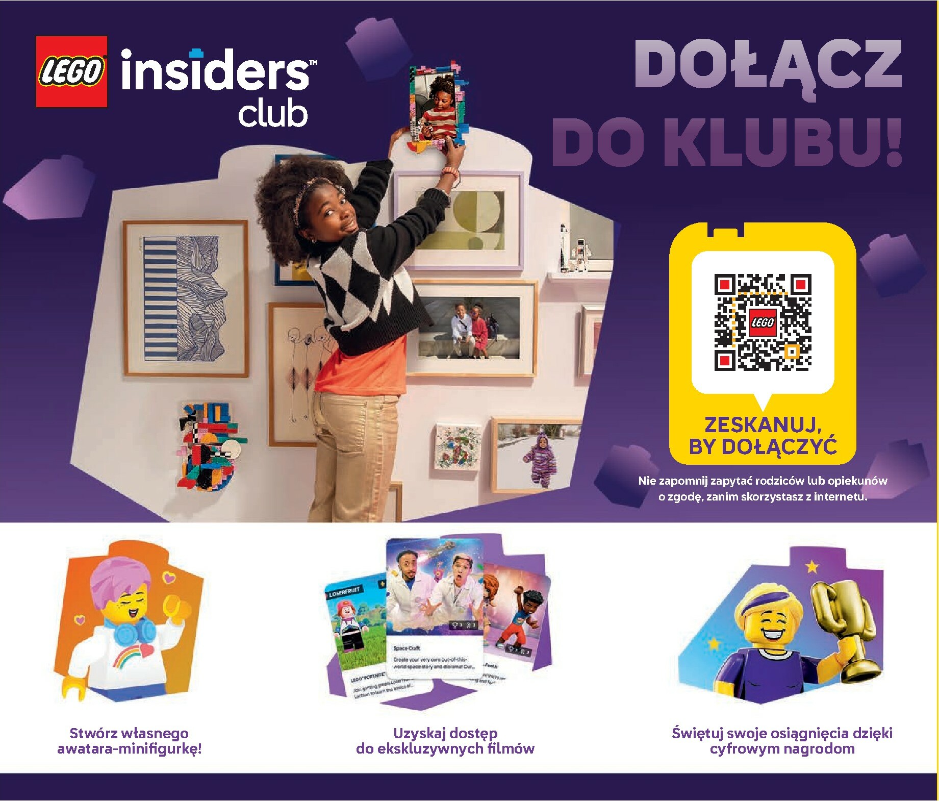 lego - Gazetka Lego - ważna od 01.01. do 30.06. - page: 68