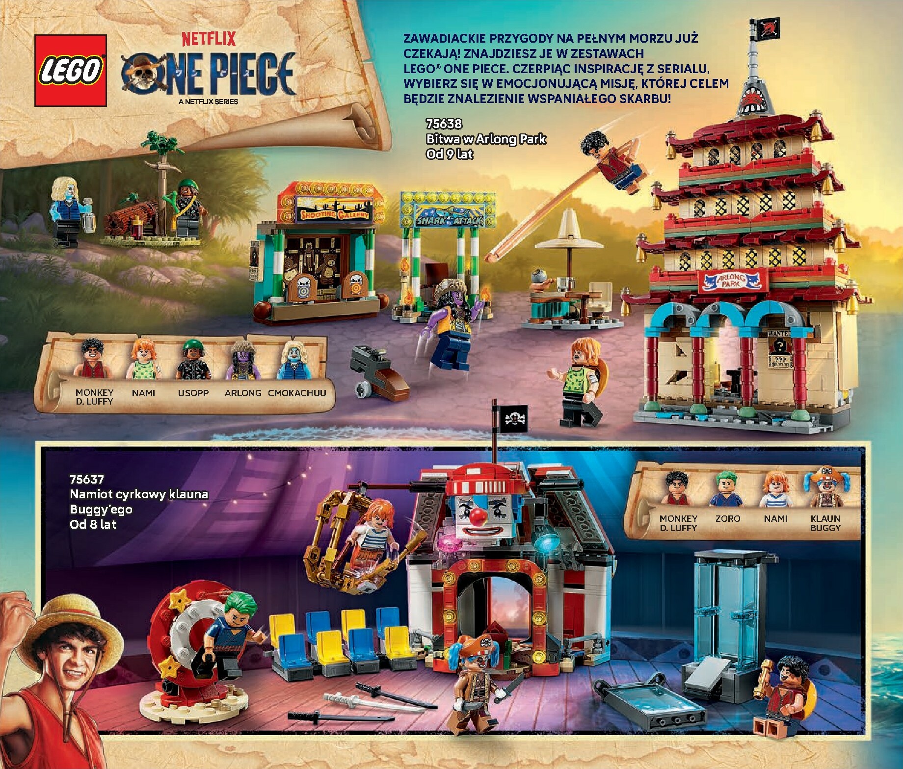 lego - Gazetka Lego - ważna od 01.01. do 30.06. - page: 94