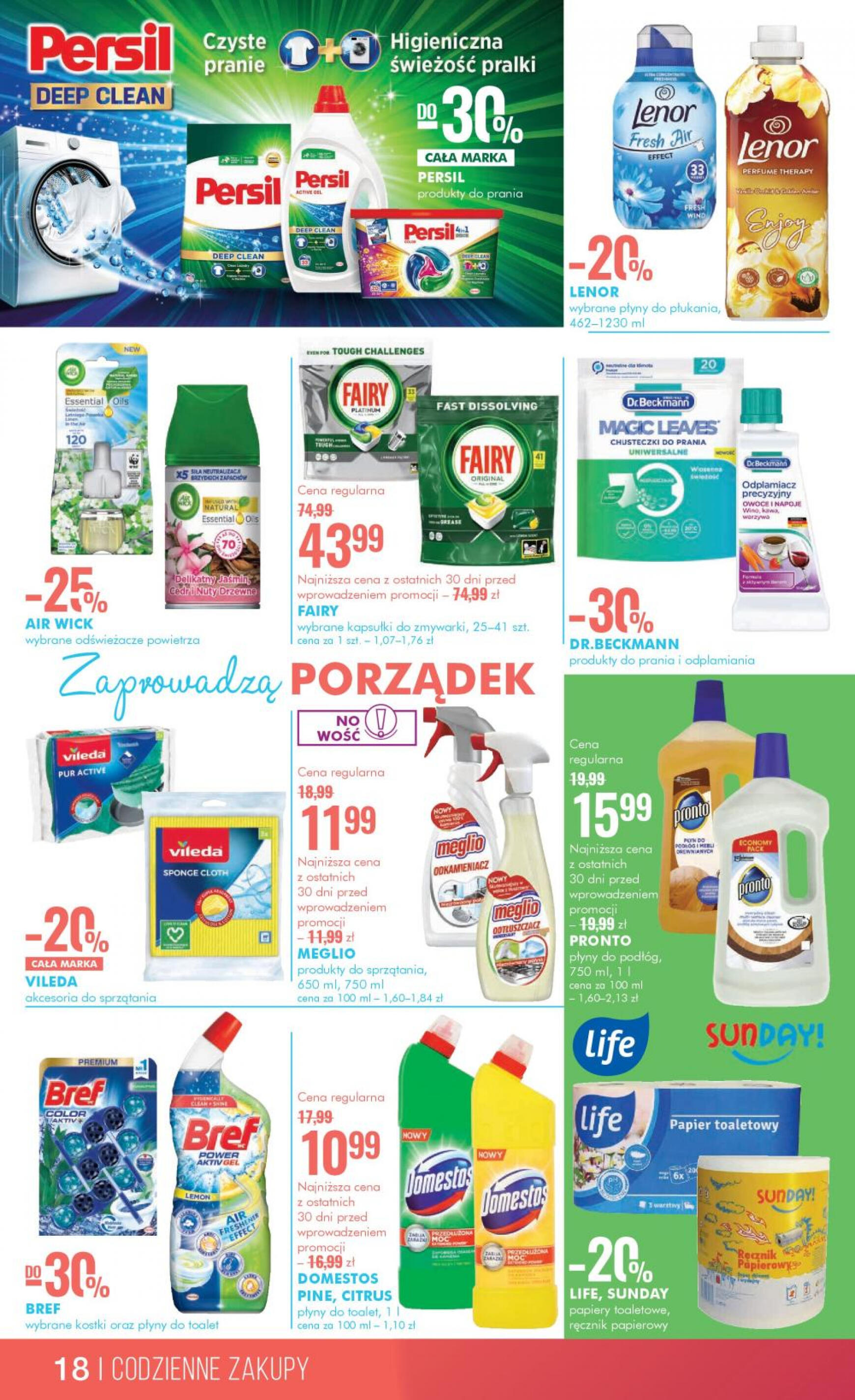 super-pharm - Super-pharm - Odkryj urodę lata! gazetka aktualna ważna od 11.07. - 25.07. - page: 18