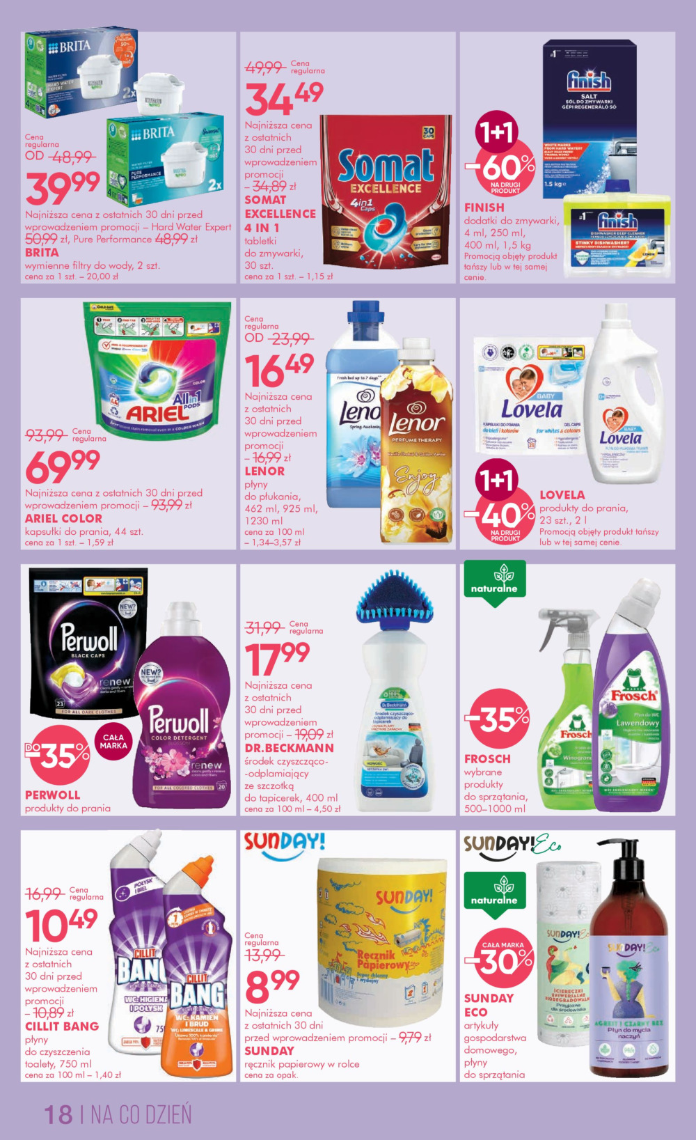 super-pharm - Super-Pharm - Winter Sale gazetka ważna od 23.01. - 06.02. - page: 18