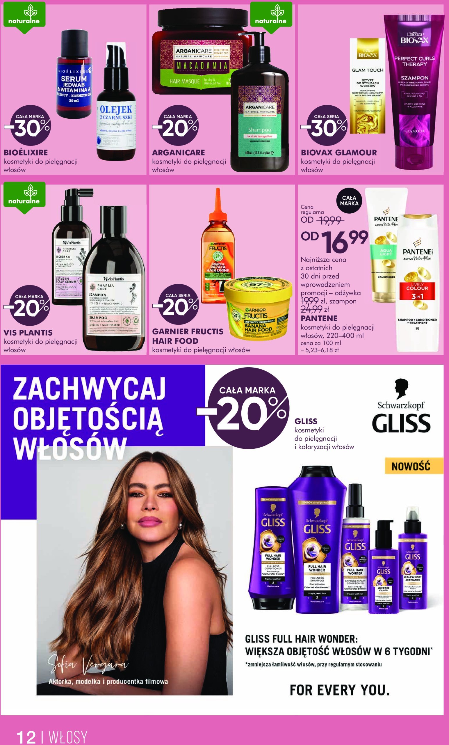 super-pharm - Super-Pharm gazetka ważna od 14.02. - 27.02. - page: 12