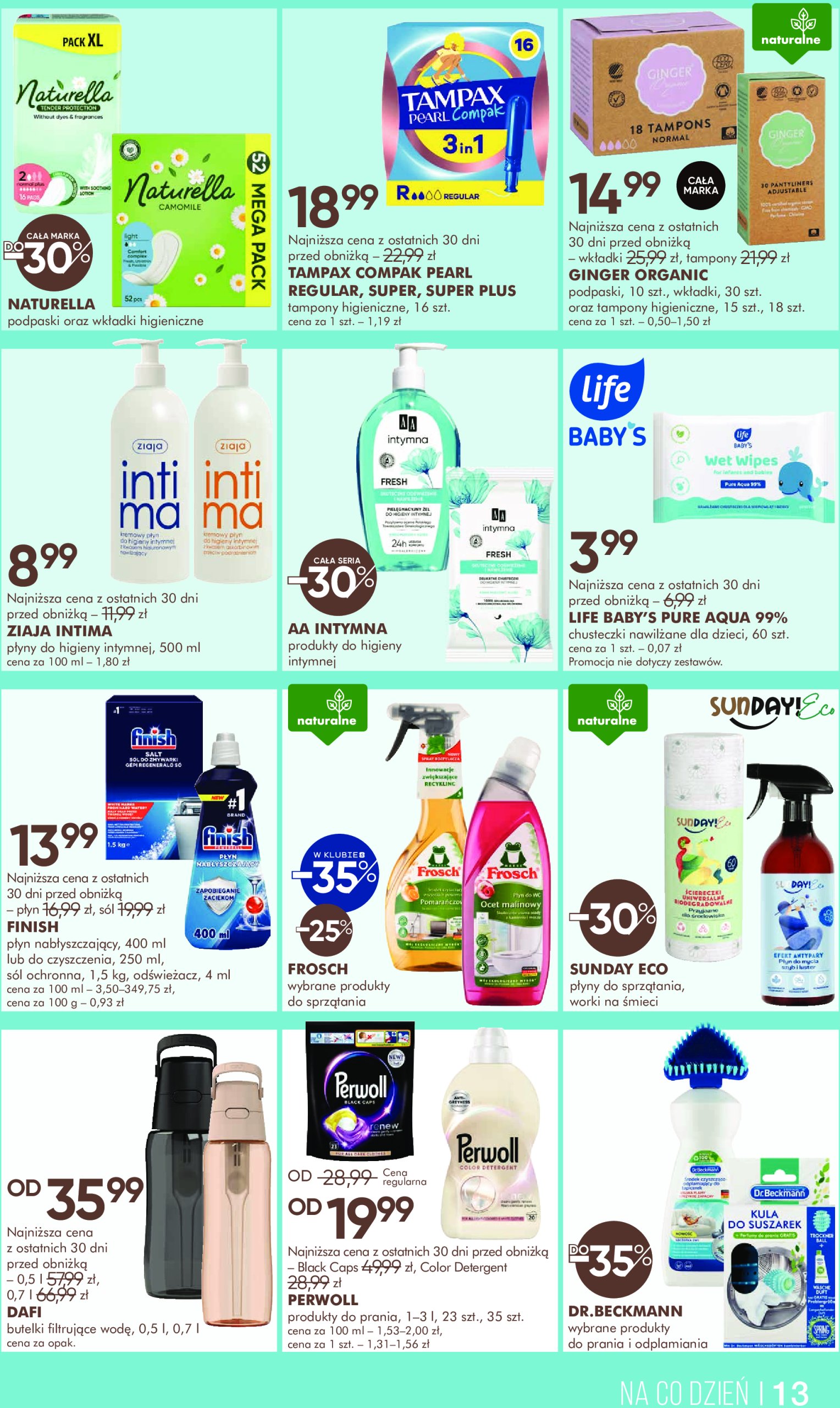 super-pharm - Super-Pharm - Specjaliści od pięknej cery gazetka ważna od 05.05. - 14.05. - page: 13