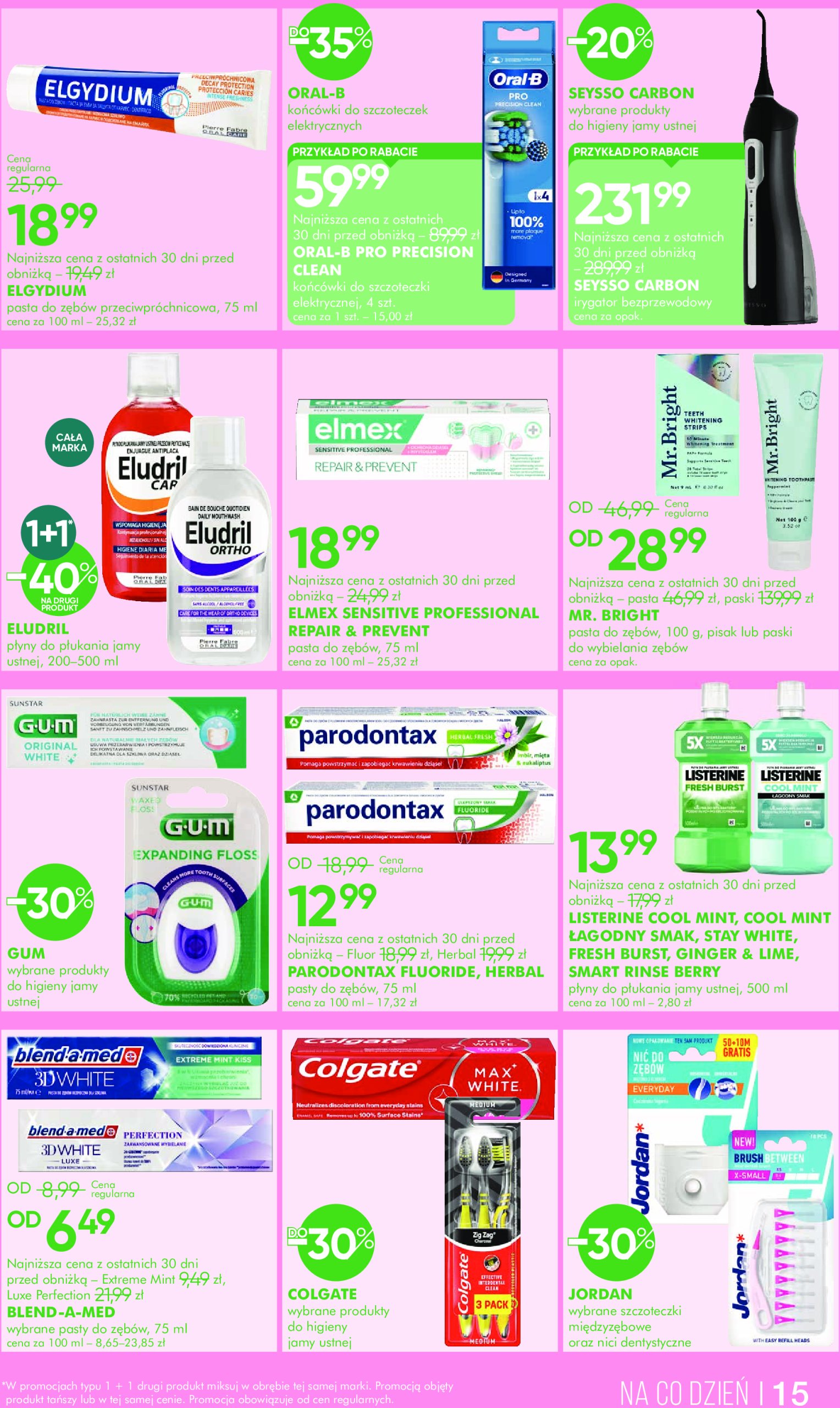 super-pharm - Super-Pharm gazetka ważna od 22.05. - 03.06. - page: 15