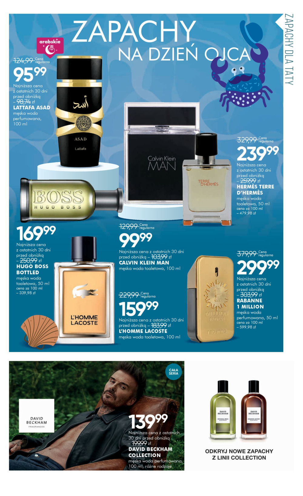 super-pharm - Gazetka Super-Pharm - Summer Sale ważna od 16.06. - 03.07. - page: 11