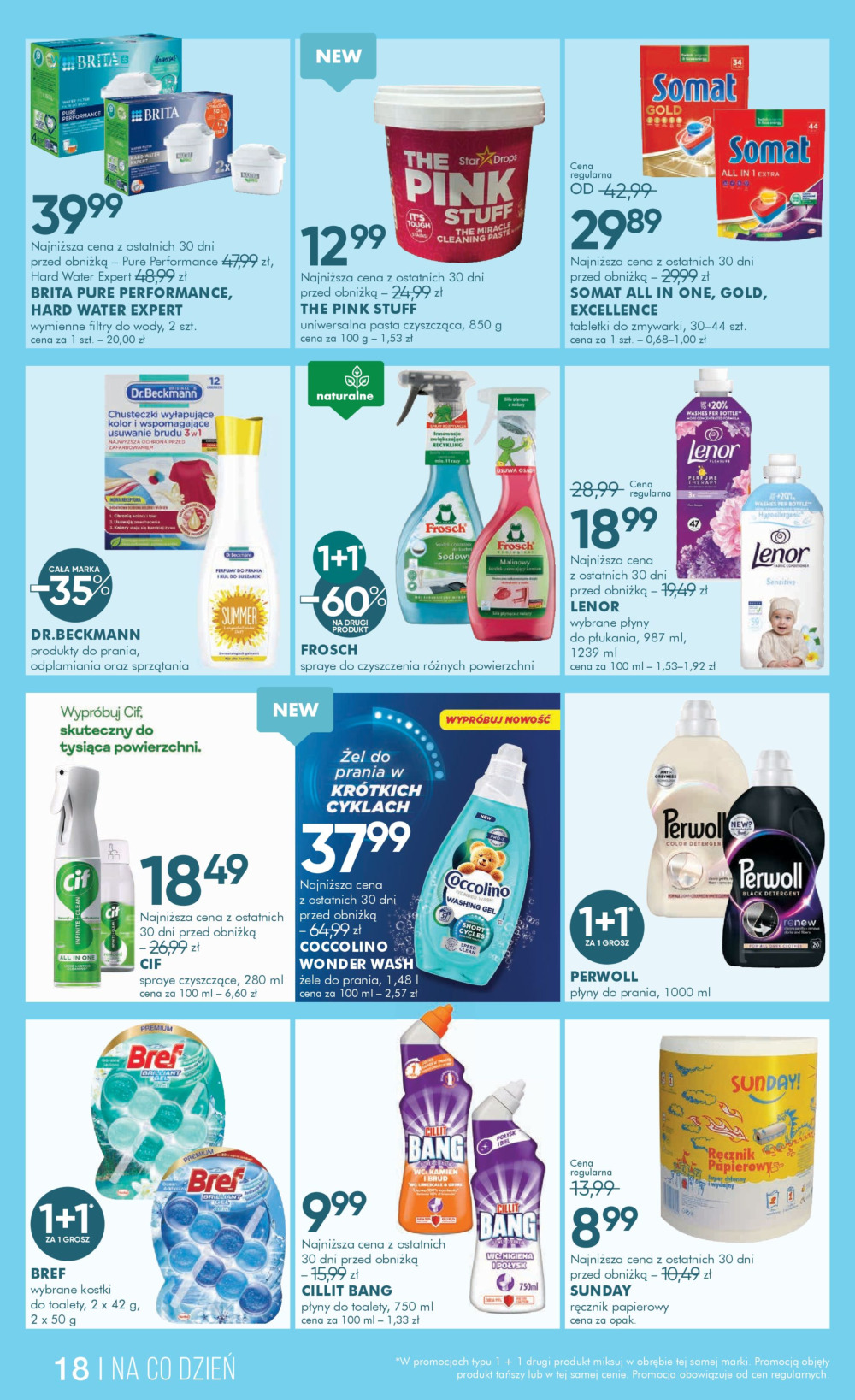super-pharm - Gazetka Super-Pharm - Summer Sale ważna od 16.06. - 03.07. - page: 18