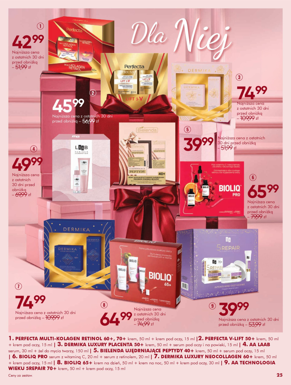 super-pharm - Gazetka Super-Pharm - ważna od 06.11. do 30.11. - page: 25