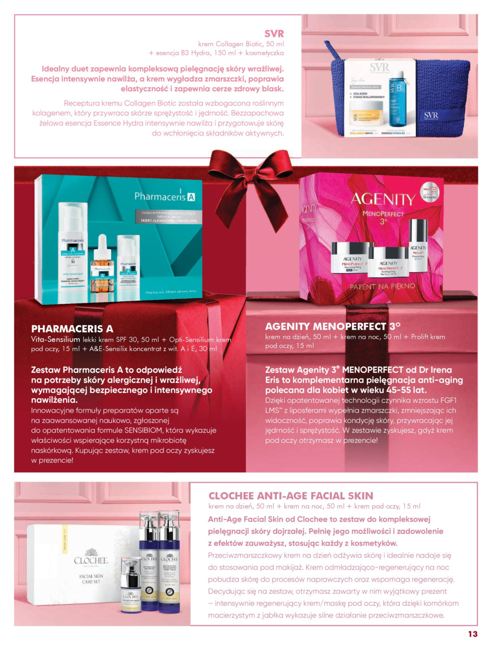 super-pharm - Gazetka Super-Pharm - ważna od 06.11. do 30.11. - page: 13