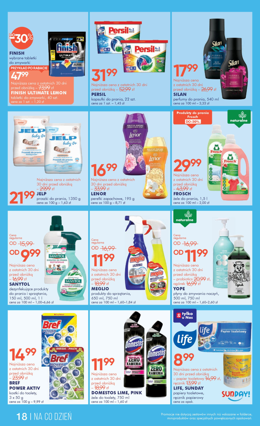 super-pharm - Gazetka Super-Pharm - ważna od 12.01. do 26.01. - page: 18