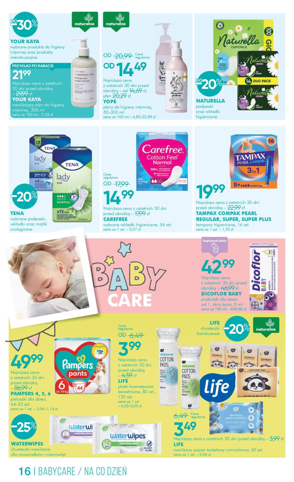 super-pharm - Gazetka Super-Pharm - ważna od 18.02.2026 do 04.03.2026 - page: 16