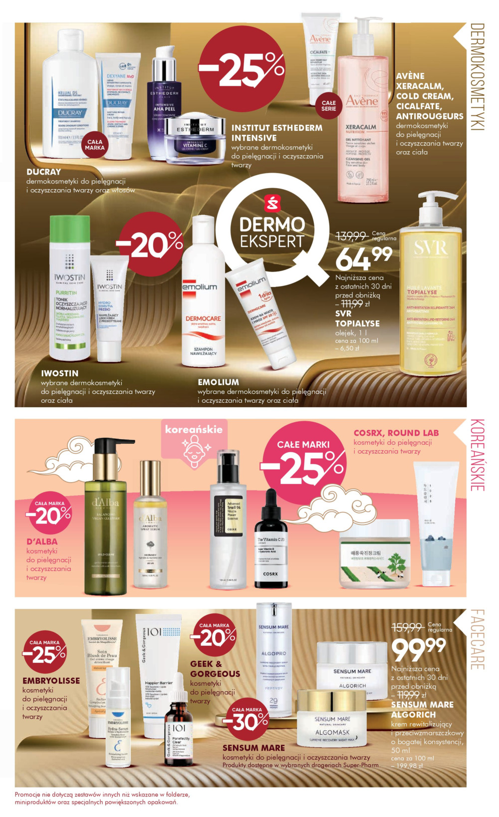 super-pharm - Gazetka Super-Pharm - ważna od 18.02.2026 do 04.03.2026 - page: 5