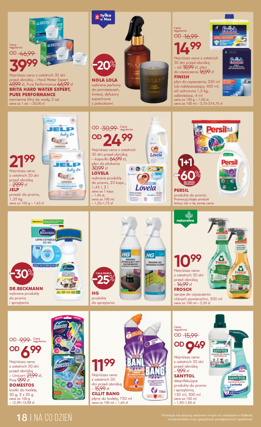 super-pharm - Gazetka Super-Pharm - ważna od 18.02.2026 do 04.03.2026 - page: 18