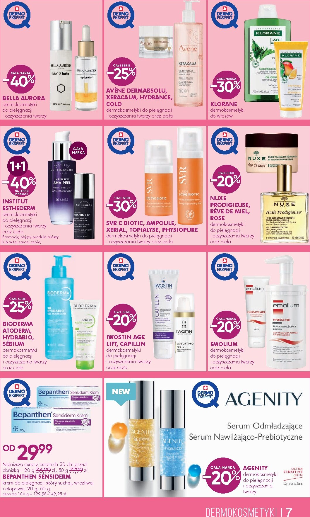 super-pharm - Gazetka Super-Pharm - ważna od 05.03.2026 do 31.03.2026 - page: 7