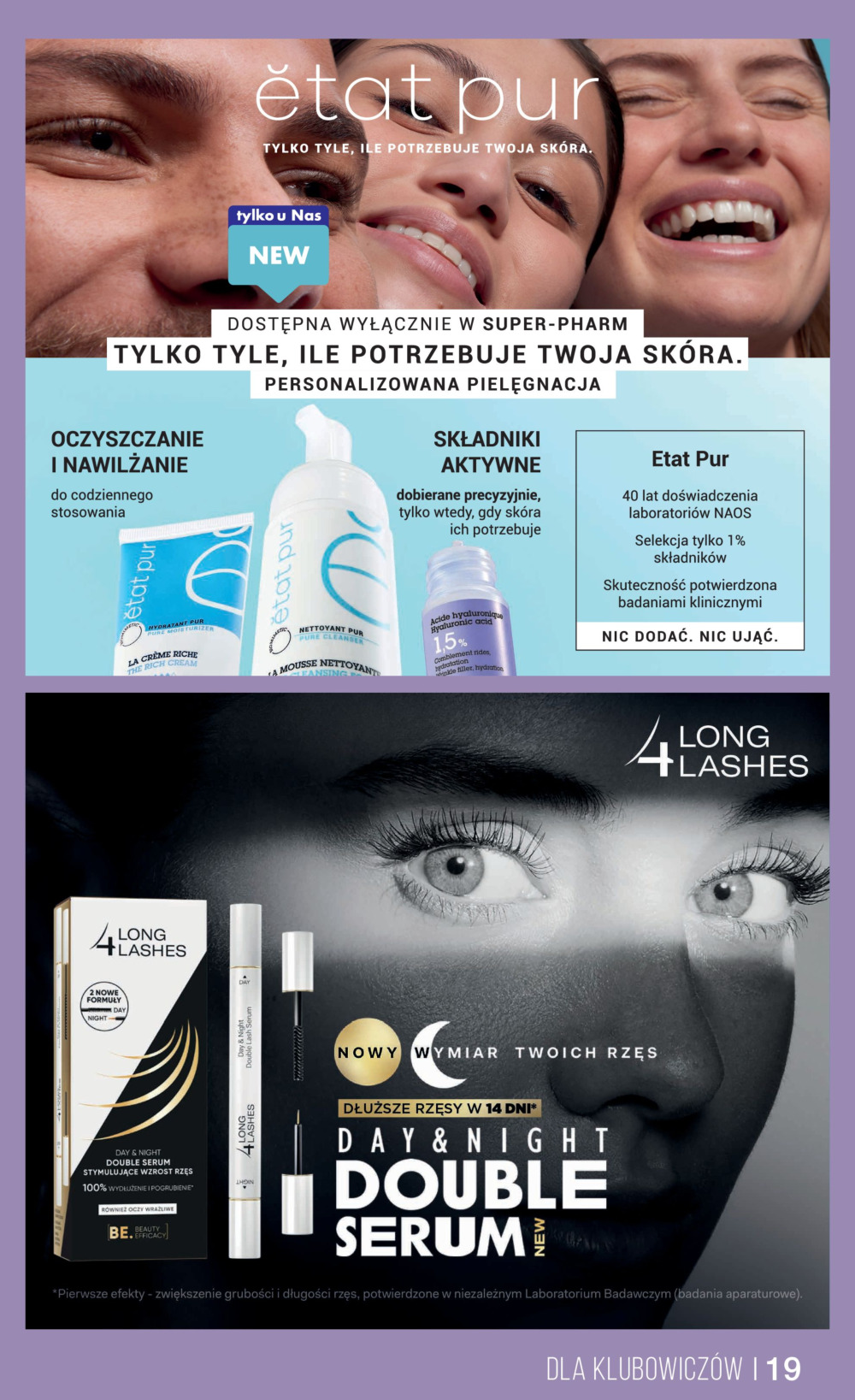 super-pharm - Gazetka Super-Pharm - ważna od 08.04.2026 do 07.05.2026 - page: 19