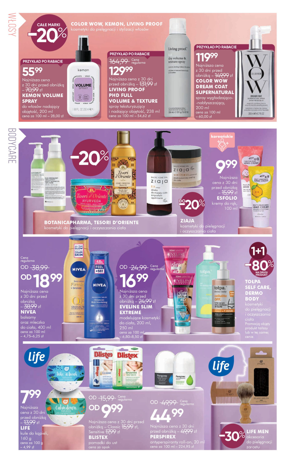 super-pharm - Gazetka Super-Pharm - ważna od 08.04.2026 do 07.05.2026 - page: 4