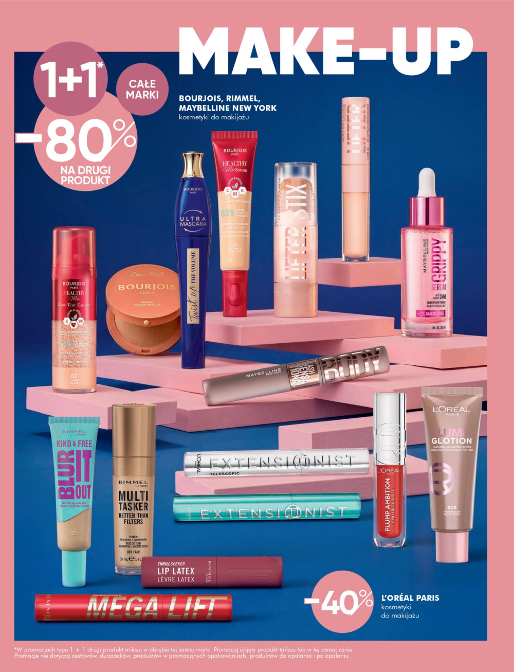 super-pharm - Gazetka Super-Pharm - Wiosna - ważna od 08.04.2026 do 30.04.2026 - page: 17