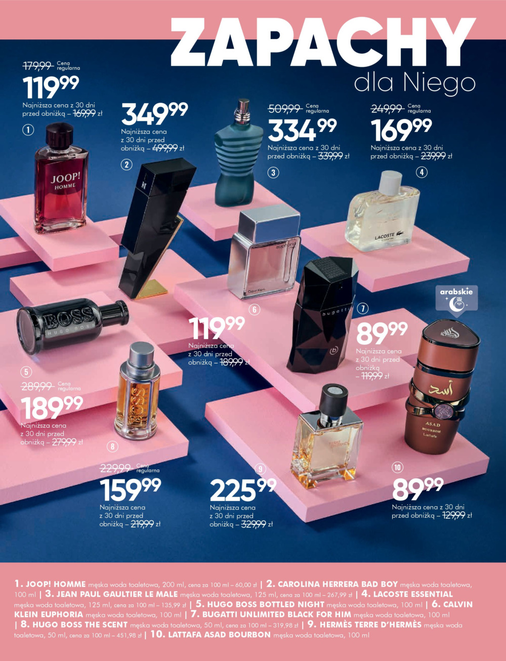 super-pharm - Gazetka Super-Pharm - Wiosna - ważna od 08.04.2026 do 30.04.2026 - page: 3