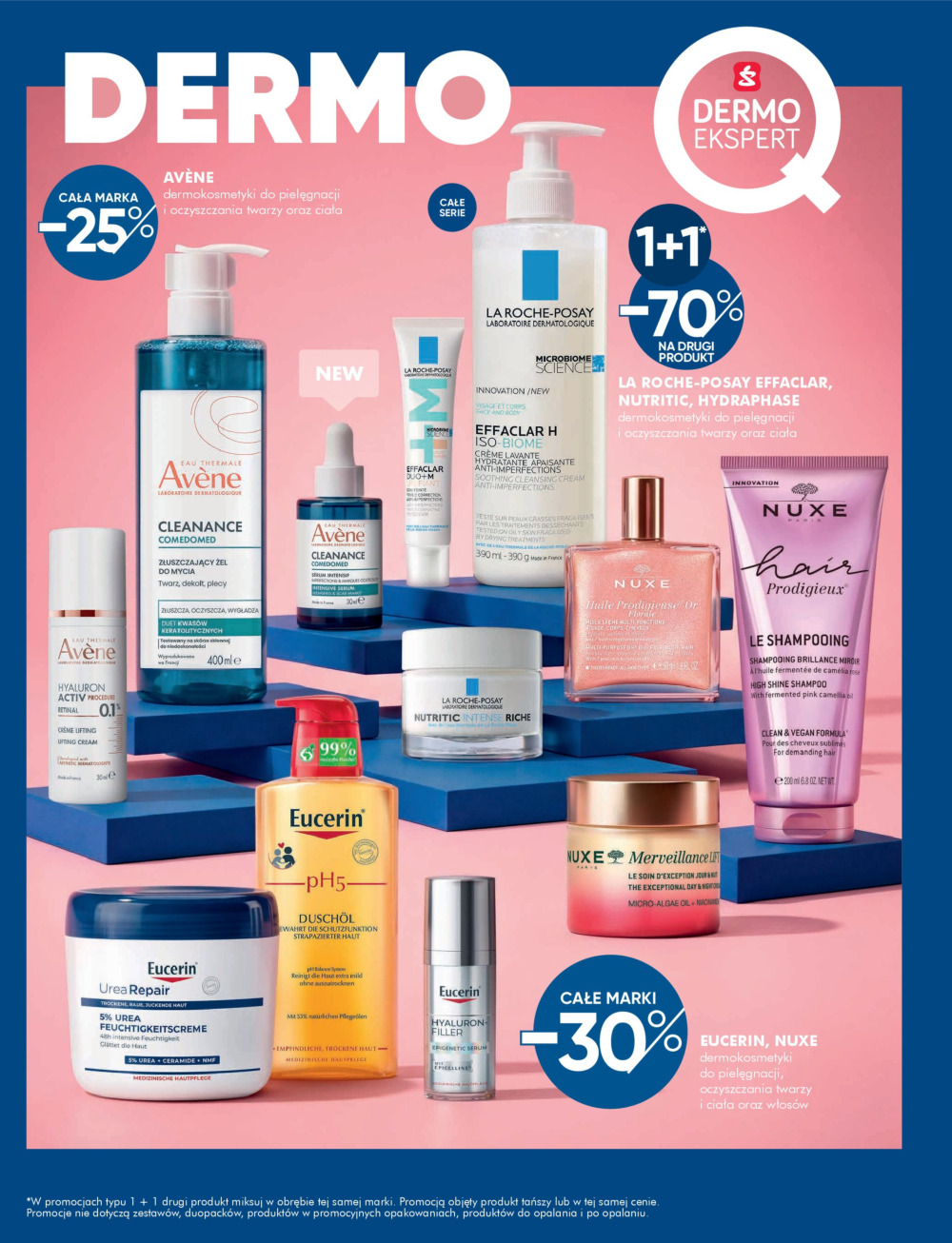 super-pharm - Gazetka Super-Pharm - Wiosna - ważna od 08.04.2026 do 30.04.2026 - page: 11