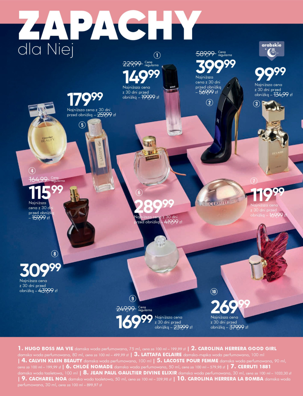 super-pharm - Gazetka Super-Pharm - Wiosna - ważna od 08.04.2026 do 30.04.2026 - page: 2