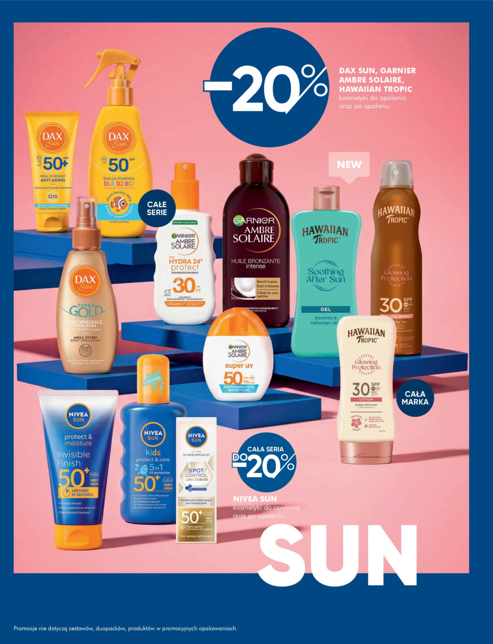 super-pharm - Gazetka Super-Pharm - Wiosna - ważna od 08.04.2026 do 30.04.2026 - page: 23